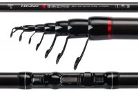 Болонское удилище RS Fishing Bolo Hard Х 5м до 100g под боковой кивок фотография №1