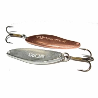 Блесна BoRich FlyingFish фотография №2