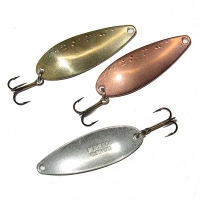 Блесна BoRich Pure  фотография №1