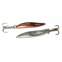 Блешня BoRich Winner Фотографія №2