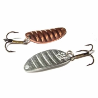 Блесна BoRich Yutan фотография №2