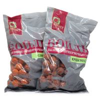 Бойлы Rocket Baits пылящие прикормочные фотография №1