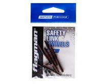 Швидкознімний вертлюг з відведенням Flagman Фотографія №1