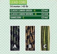 Ледкор Carp Zoom Lead core classic  фотография №1