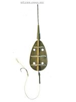 Готовый монтаж Технокарп Method Flat фотография №1