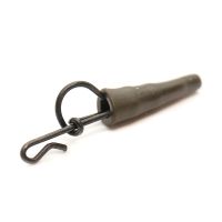 Суцільнометалева кліпса Технокарп Full Metal Lead 80160 5шт Фотографія №2