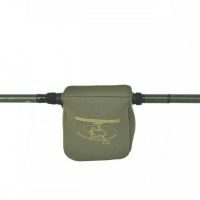 Чехол для катушки неопреновый Acropolis ФБК-6н фотография №1