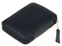 Чехол для блесен и мормышек Lucky John Eco Leather LJ910-130 фотография №1