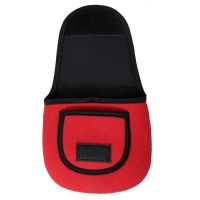 Чехол для катушки Azura Neoprene Reel Bag красный фотография №1