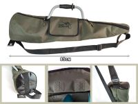 Чохол для льодобуру Профмонтаж універсальний до 150мм AMN122656 Фотографія №1