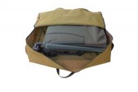 Чехол для раскладушки World4Carp Chair Bag Coyote w107c-2 фотография №1