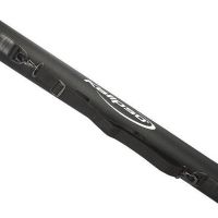 Чехол для удилищ Kalipso под катушку полужесткий фотография №2