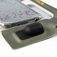 Чехол водонепроницаемый Acropolis ВЧВ-1 с системой выкачивания воздуха фотография №2