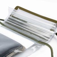 Чехол водонепроницаемый для смартфона Acropolis ВЧБ-1 фотография №1