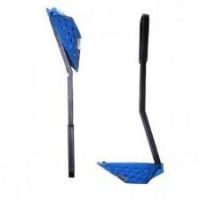 Черпак Rapala Ice Blue пластик складаний Фотографія №1