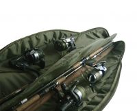 Чехол для удилищ Acropolis ФД-24 под катушку 2-х секционный 130см фотография №3