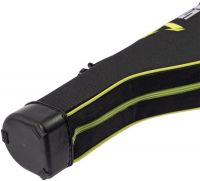 Чехол для удилищ Select Semi Hard Rod Reel Case Black фотография №2