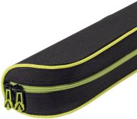 Чехол для удилищ Select Semi Hard Rod Reel Case Black фотография №3