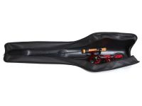 Чехол для зимних удочек Lucky John EVA LJ904-800 80cm фотография №2