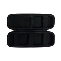 Чохол твердий ЧС Карбон 20*6*3.5см Фотографія №1