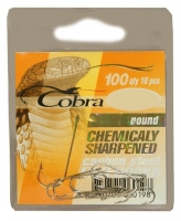 Гачки Cobra 100 Фотографія №1