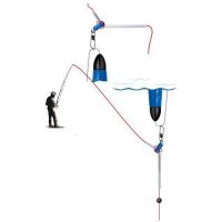 Кріплення для поплавця Cralusso Antittangle Wagger 2006 Фотографія №1