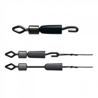 Вертлюжок быстросъемный Cralusso Fine quick snap фотография №1