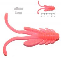 Силикон Crazy Fish Allure фотография №1