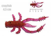 Силикон Crazy Fish Crayfish фотография №1