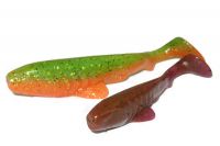 Силикон крези таф фотография №1