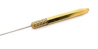 Игла даббинговая Gulam Nabi латунь 2768 фотография №1