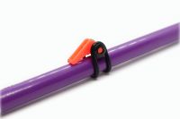 Держатель крючка на бланк удилища Hook Keeper фотография №1