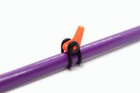 Держатель крючка на бланк удилища Hook Keeper фотография №2