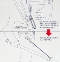 Тримач підсаку Golden Mean Multi Landing Holder Фотографія №1