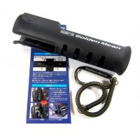 Держатель удилища Golden Mean Rod Post SP Black фотография №1