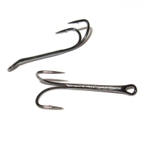 Двійник Hayabusa Double Hook Фотографія №2