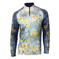 Джерси Golden Catch Fire CM104 фотография №1