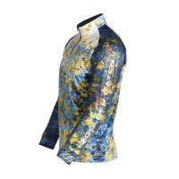 Джерси Golden Catch Fire CM104 фотография №3