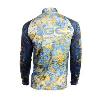 Джерси Golden Catch Fire CM104 фотография №2