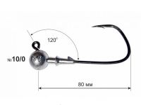 Джиг-головка DS Heavy фотография №2