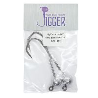 Джиг-головка VMC Barbarian фотография №1