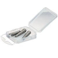 Джиг-ріг вольфрамовий Costa Ракета Фотографія №2