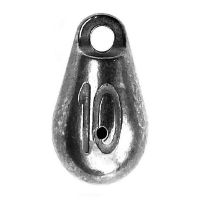 Джиг-риг вольфрамовый Costa Бомба фотография №3