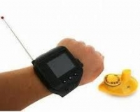 Эхолот-часы беспроводной Lucky FF 518 фотография №1