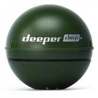 Ехолот Deeper Smart Sonar CHIRP Фотографія №1
