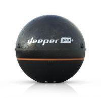 Ехолот Deeper Pro  WiFi GPS Фотографія №1
