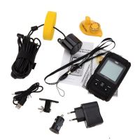 Эхолот беспроводной Lucky FF-718 Li фотография №1