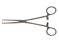 Затискач Flagman з зубцем 18см FL1870L Фотографія №1