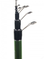 Удилище с кольцами Elite Alliance Champion Bolonese фотография №1