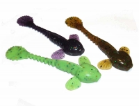 Силикон Fanatik Goby  фотография №1